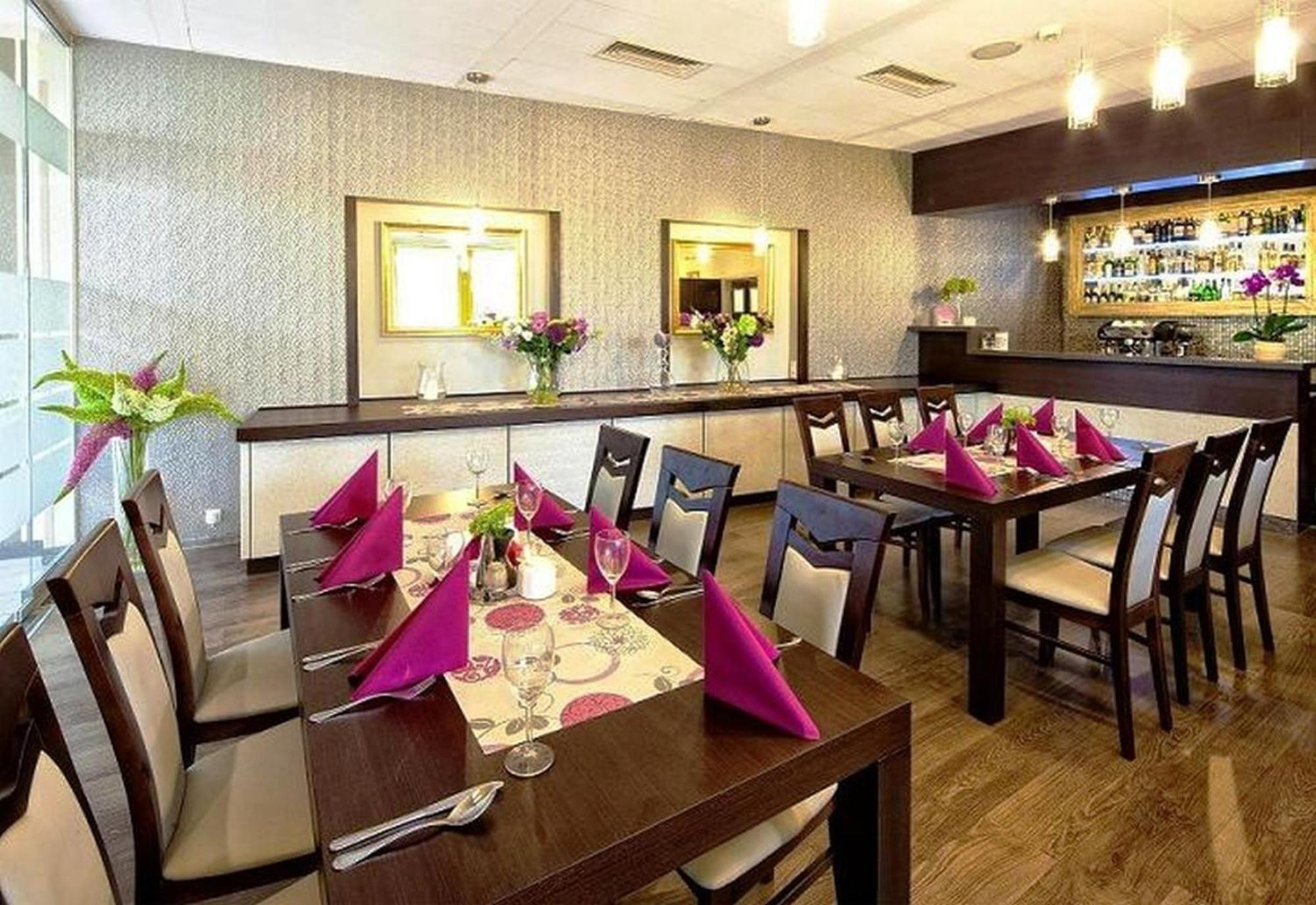 Hotel Wilga — Photos 2